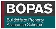 BOPAS logo