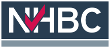 NHBC logo